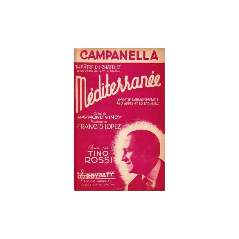 CAMPANELLA