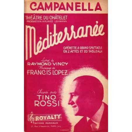 CAMPANELLA