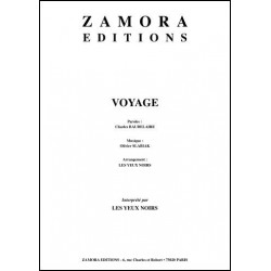 VOYAGE