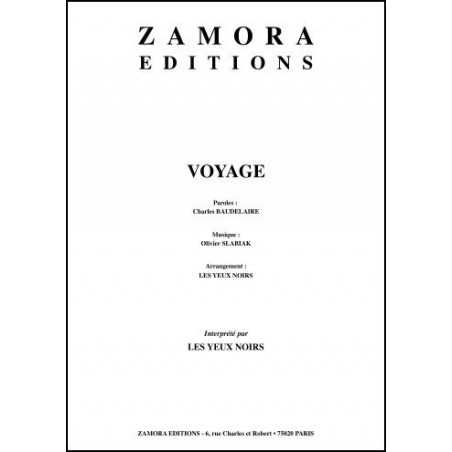 VOYAGE