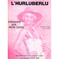 L'HURLUBERLU