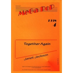 TOGETHER AGAIN