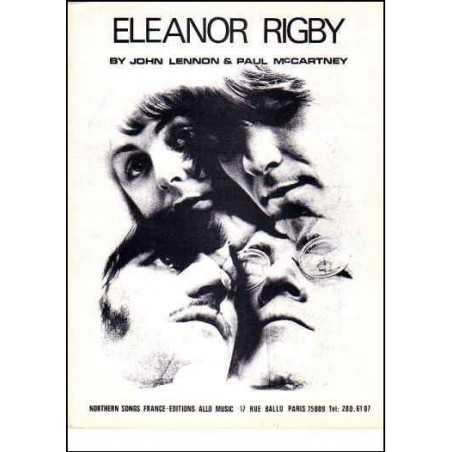 ELEANOR RIGBY