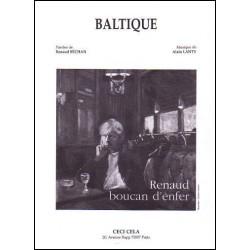 Partition BALTIQUE RENAUD PDF