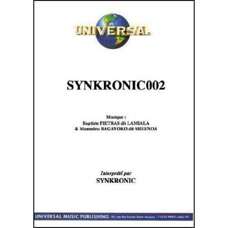 SYNKRONIC002