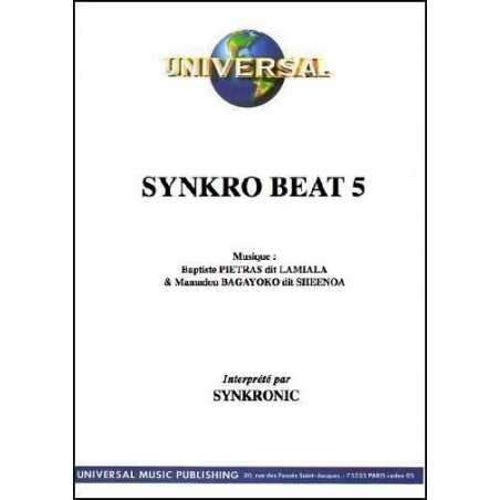 SYNKRO BEAT 5