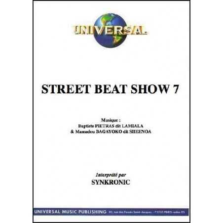 STREET BEAT SHOW 7