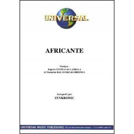 AFRICANTE