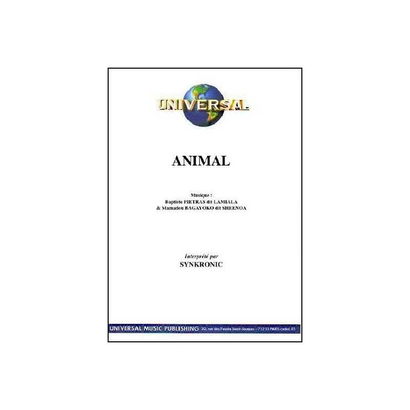 ANIMAL
