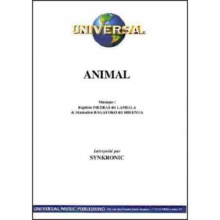 ANIMAL