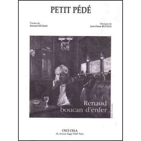 PETIT PÉDÉ