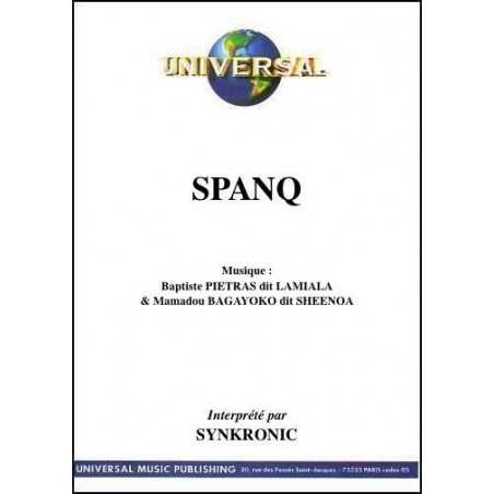 SPANQ