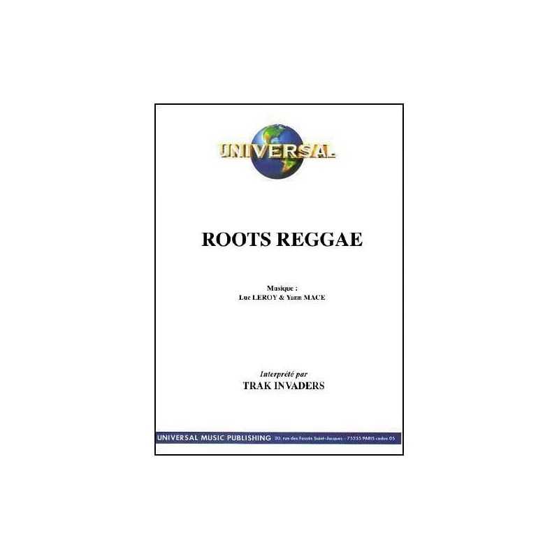 ROOTS REGGAE