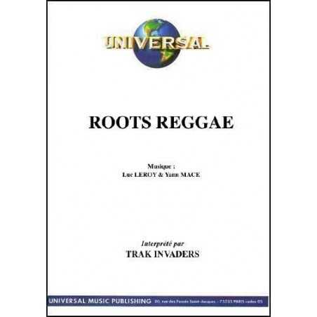 ROOTS REGGAE