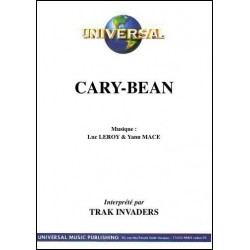 CARY-BEAN