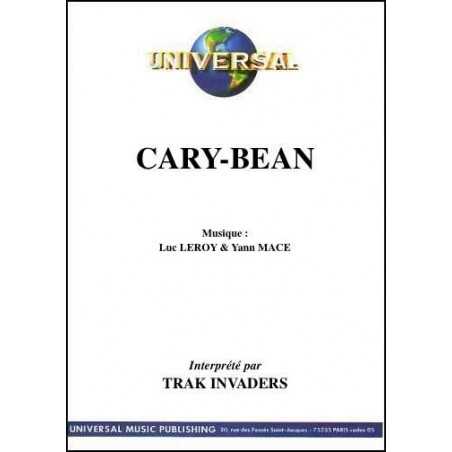 CARY-BEAN
