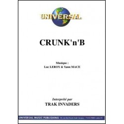 CRUNK'n'B