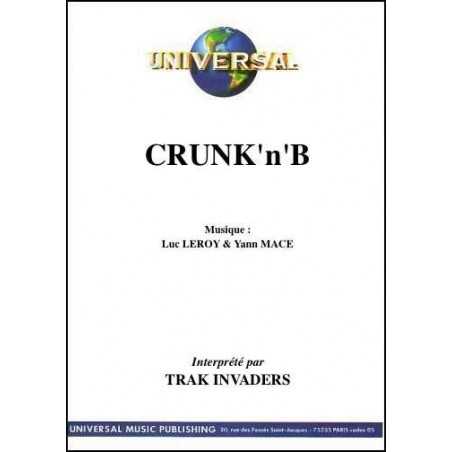 CRUNK'n'B