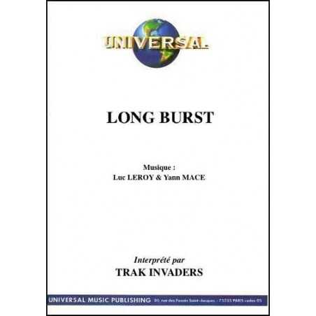 LONG BURST