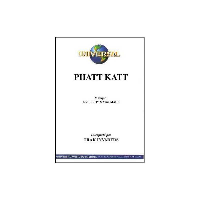 PHATT KATT