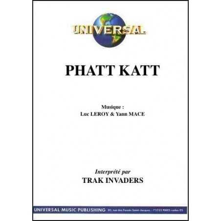 PHATT KATT