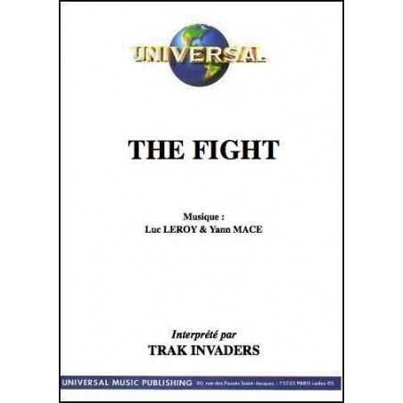 THE FIGHT