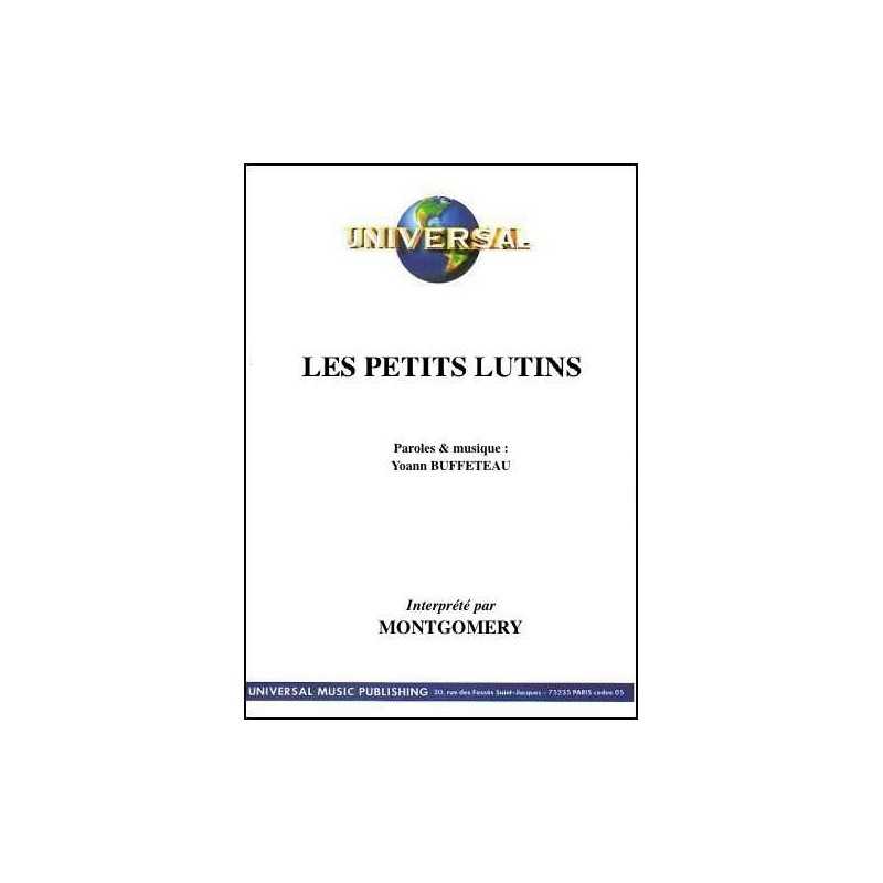 LES PETITS LUTINS