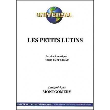 LES PETITS LUTINS
