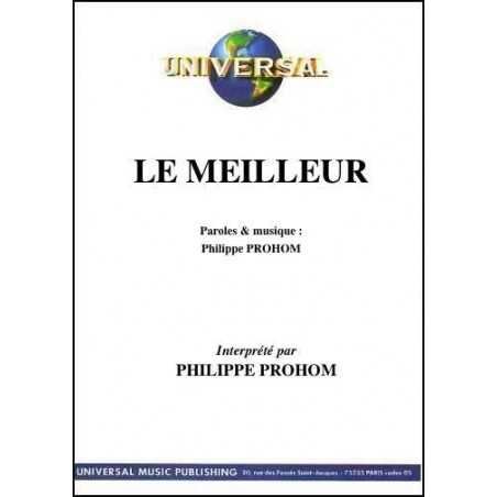 LE MEILLEUR