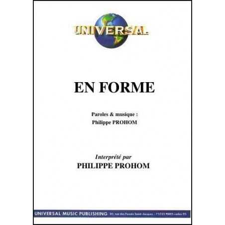 EN FORME