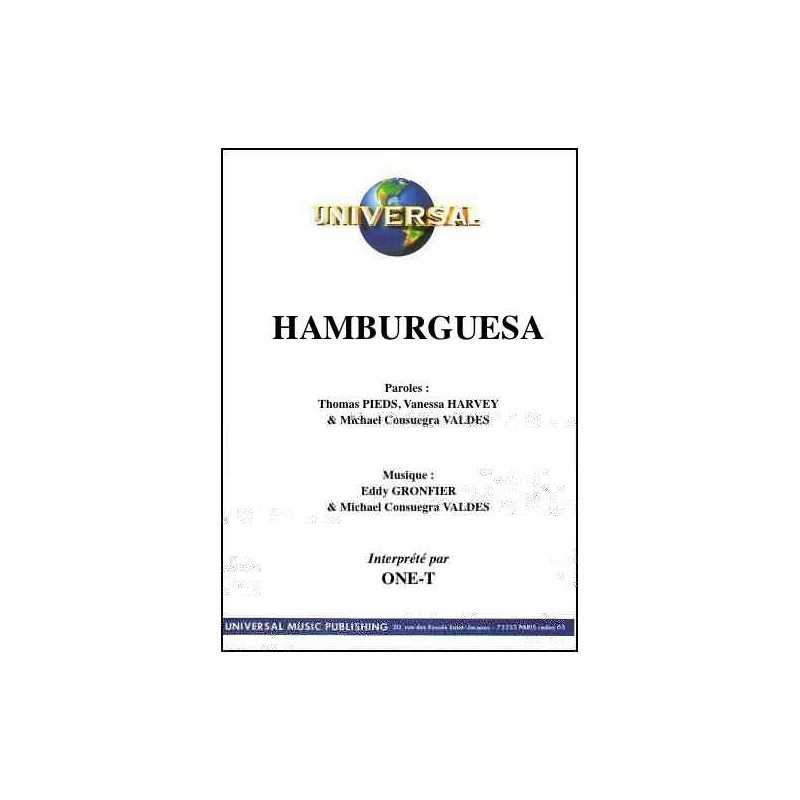 HAMBURGUESA