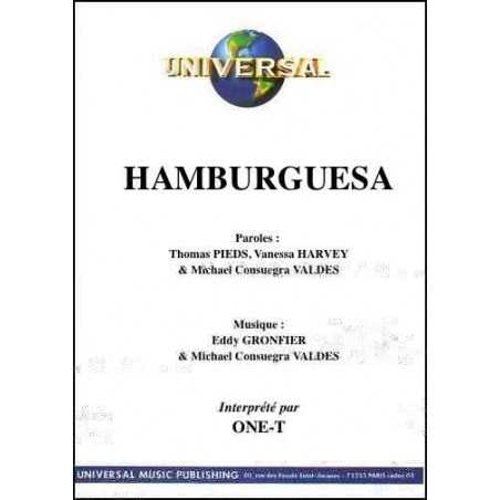 HAMBURGUESA