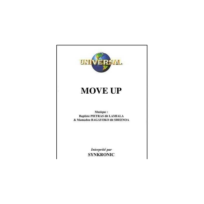 MOVE UP