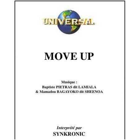 MOVE UP