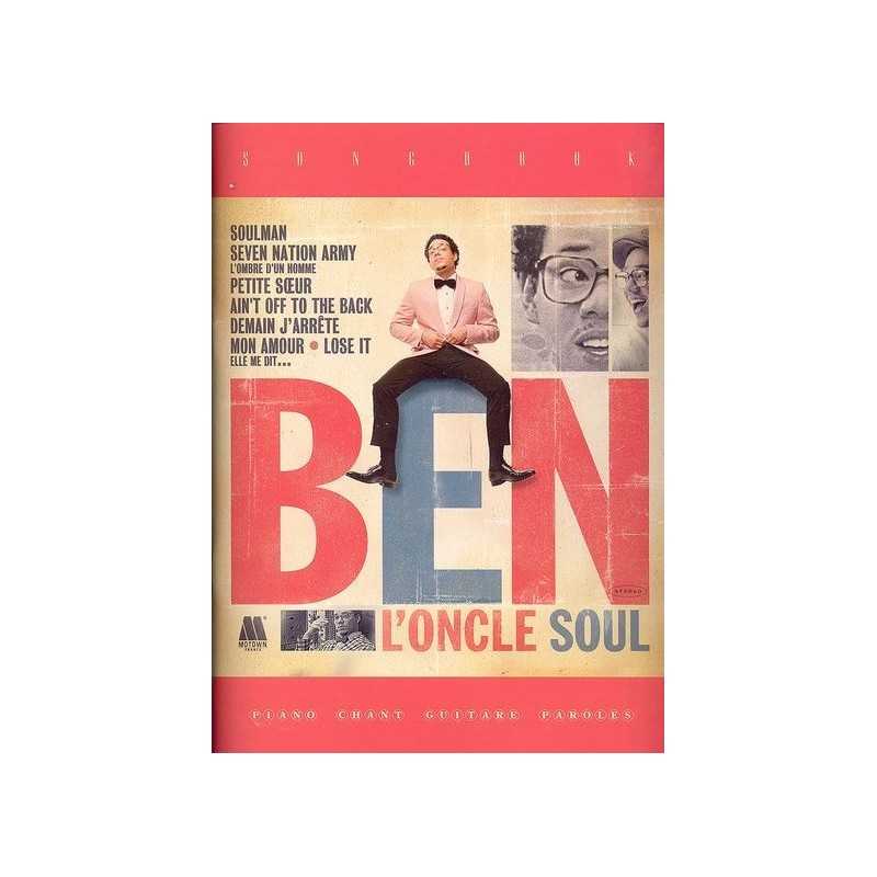 BEN L'ONCLE SOUL