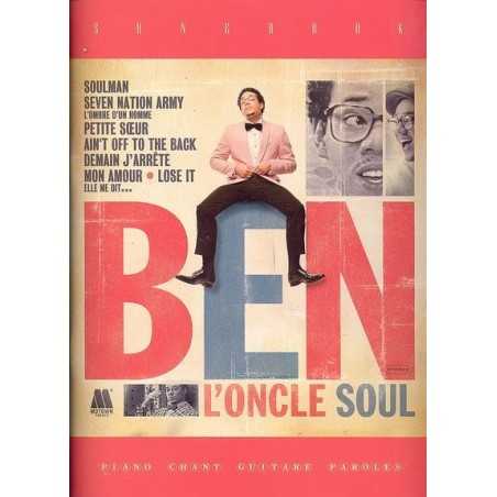 BEN L'ONCLE SOUL