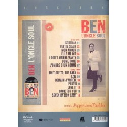 BEN L'ONCLE SOUL