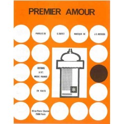 PREMIER AMOUR