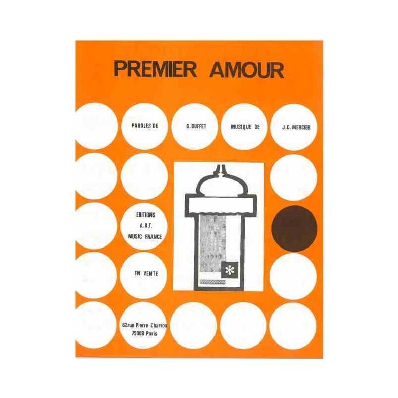 PREMIER AMOUR