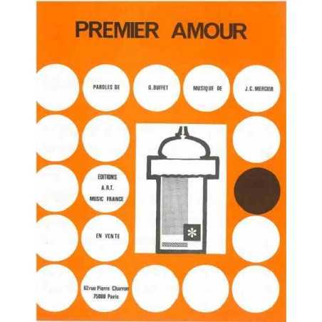 PREMIER AMOUR