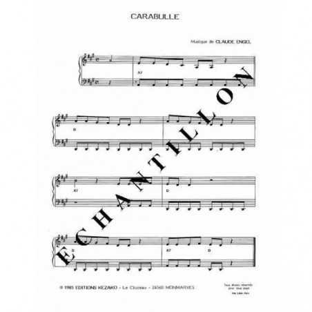 CARABULLE