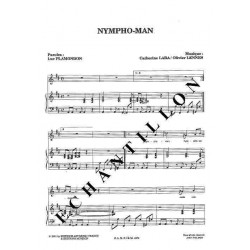 NYMPHO-MAN