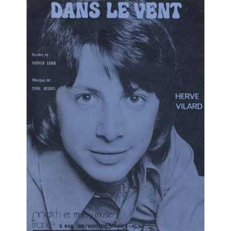 DANS LE VENT