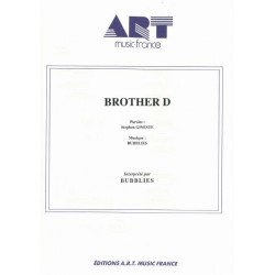 BROTHER D