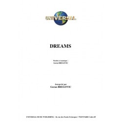 DREAMS