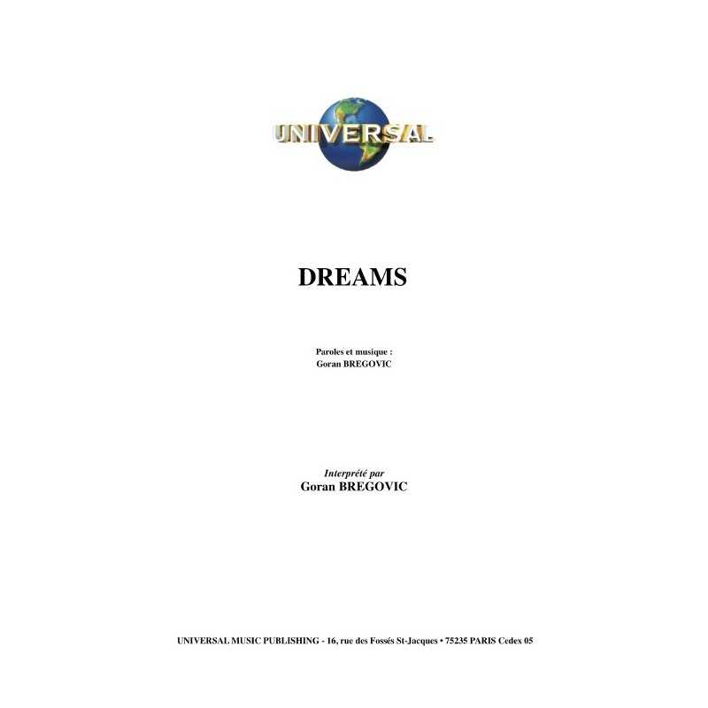 DREAMS