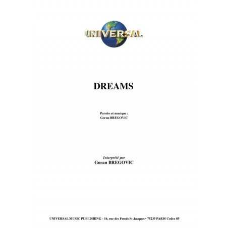 DREAMS