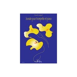 SONATE POUR TROMPETTE 