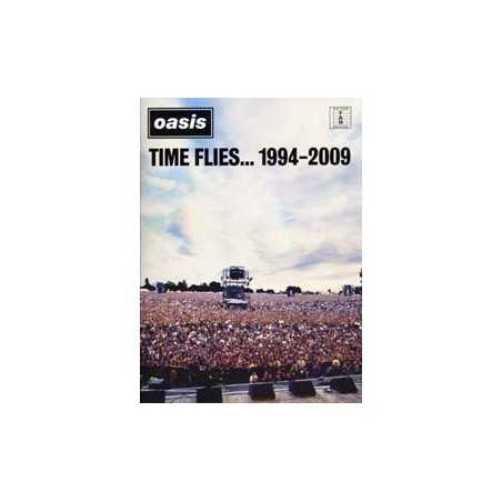 OASIS - TIME FLIES... 1994-2009