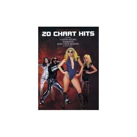 20 CHART HITS